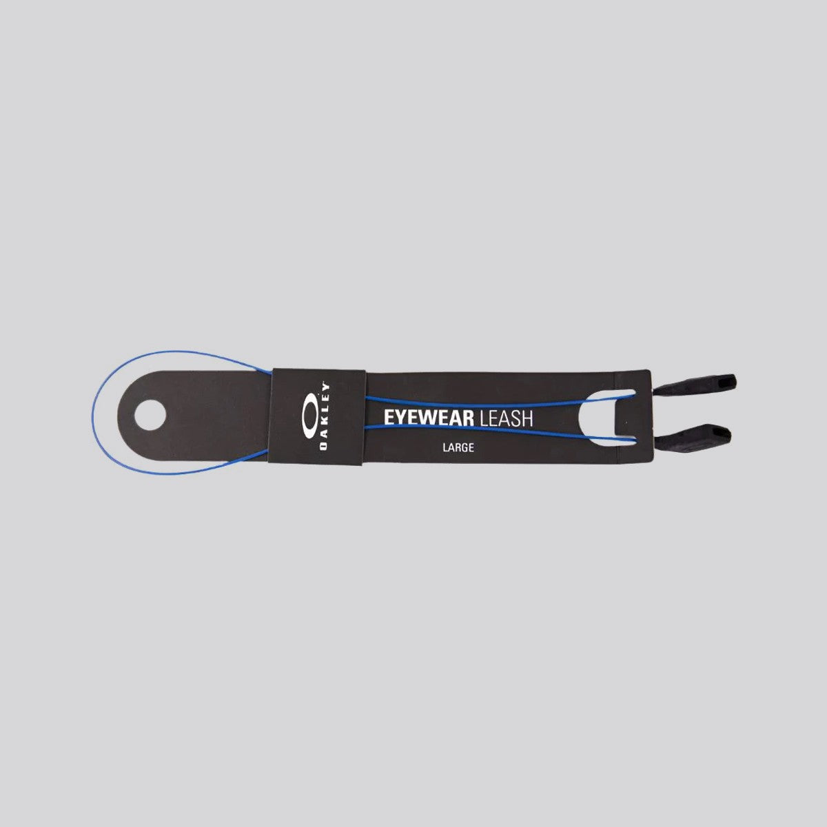 Leash Oakley para lentes Small Blue