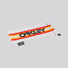 Microbang Oakley Grips White/Yellow