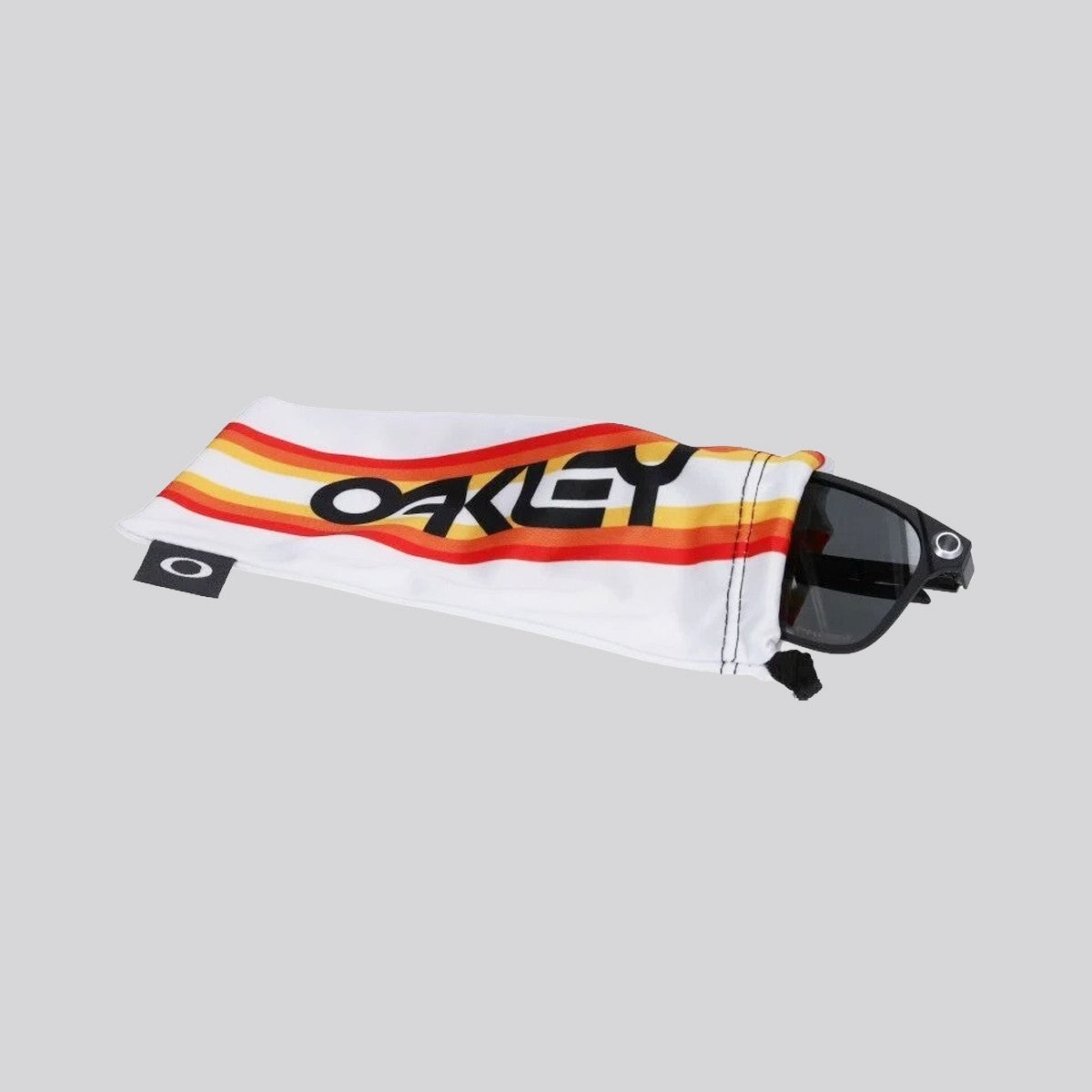 Microbang Oakley Grips White/Yellow