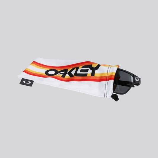 Microbang Oakley Grips White/Yellow