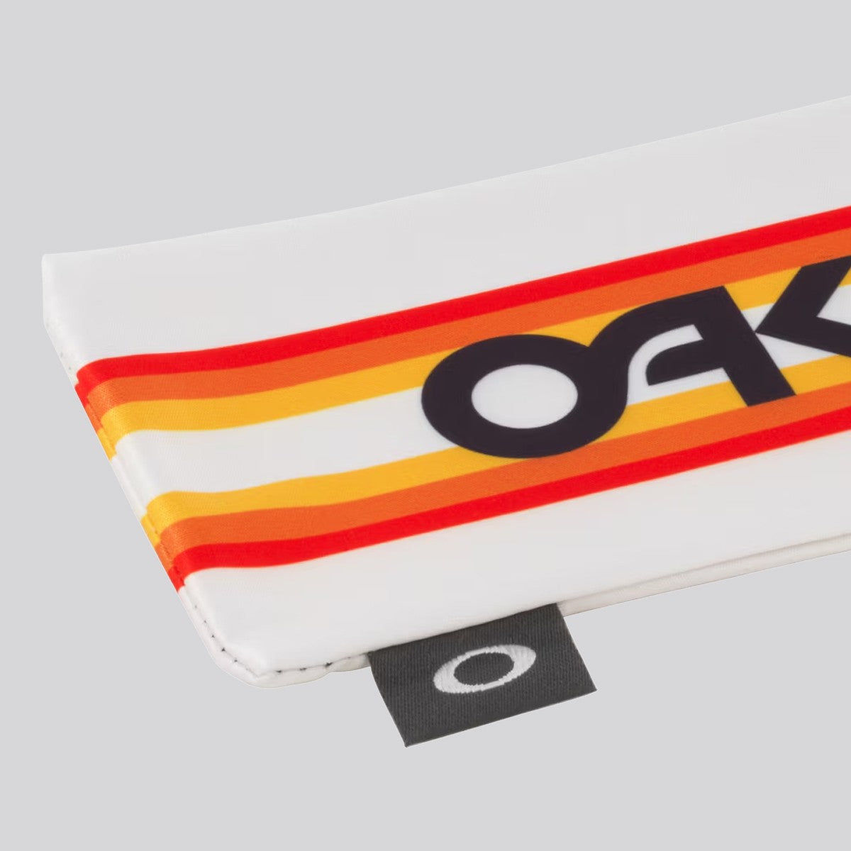Microbang Oakley Grips White/Yellow