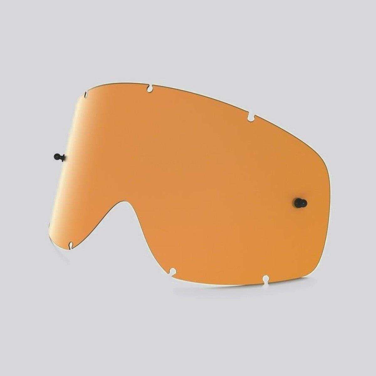 Mica de Repuesto Oakley O-frame MX Caqui