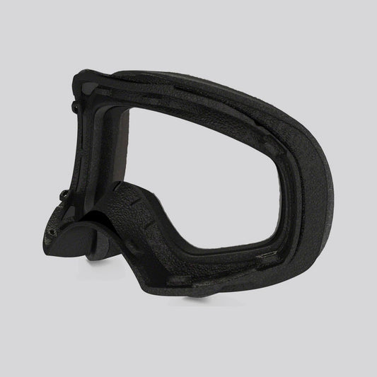 Placa de Espuma Oakley Airbrake MX Black