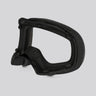 Placa de Espuma Oakley Airbrake MX Black