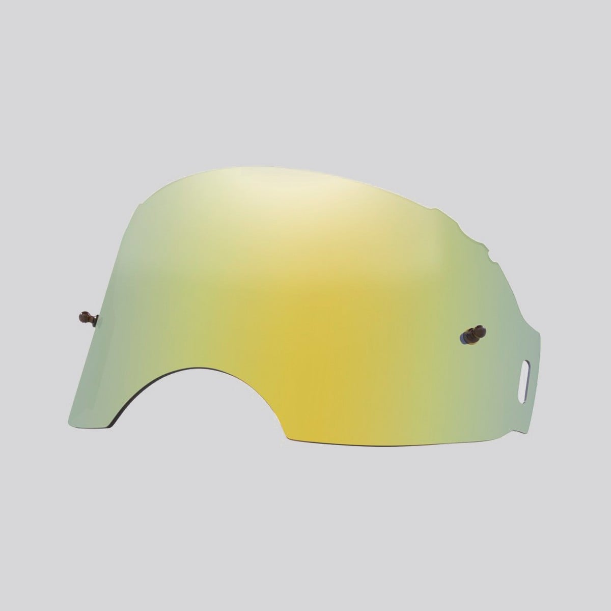 Mica de Repuesto Oakley Airbrake MX 24k