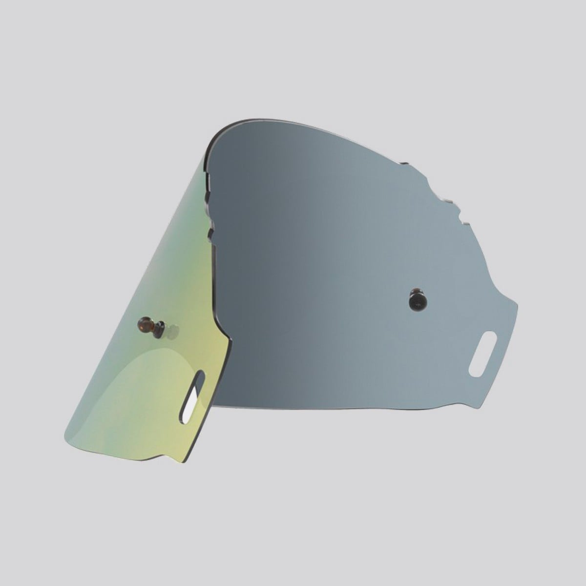 Mica de Repuesto Oakley Airbrake MX 24k