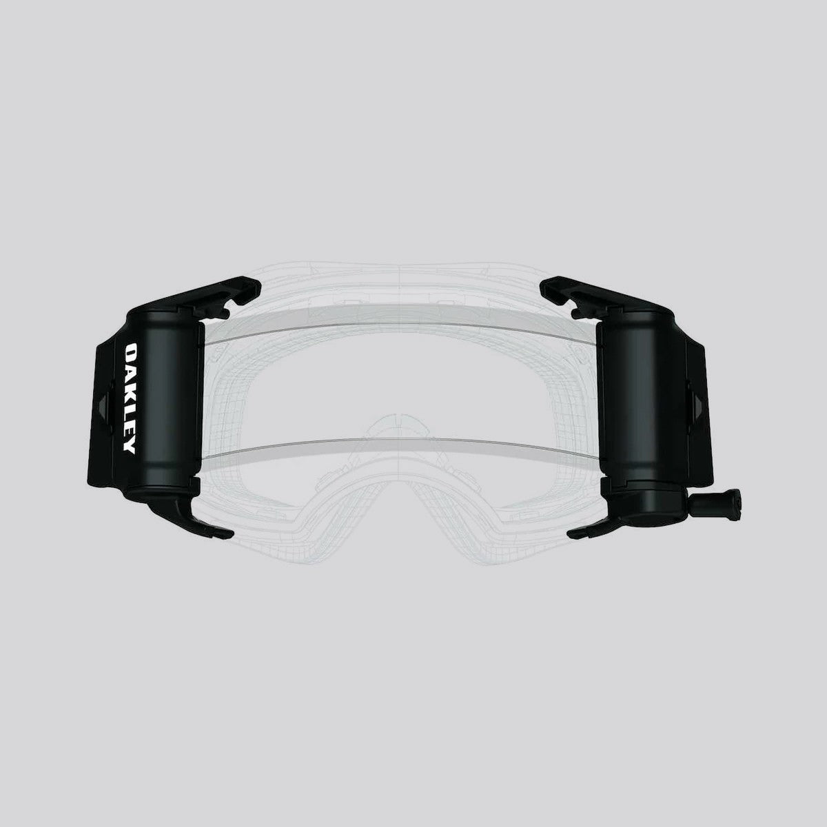 Kit Oakley Airbrake MX Roll-Off