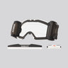 Accesorio Oakley Roll Off Transparente