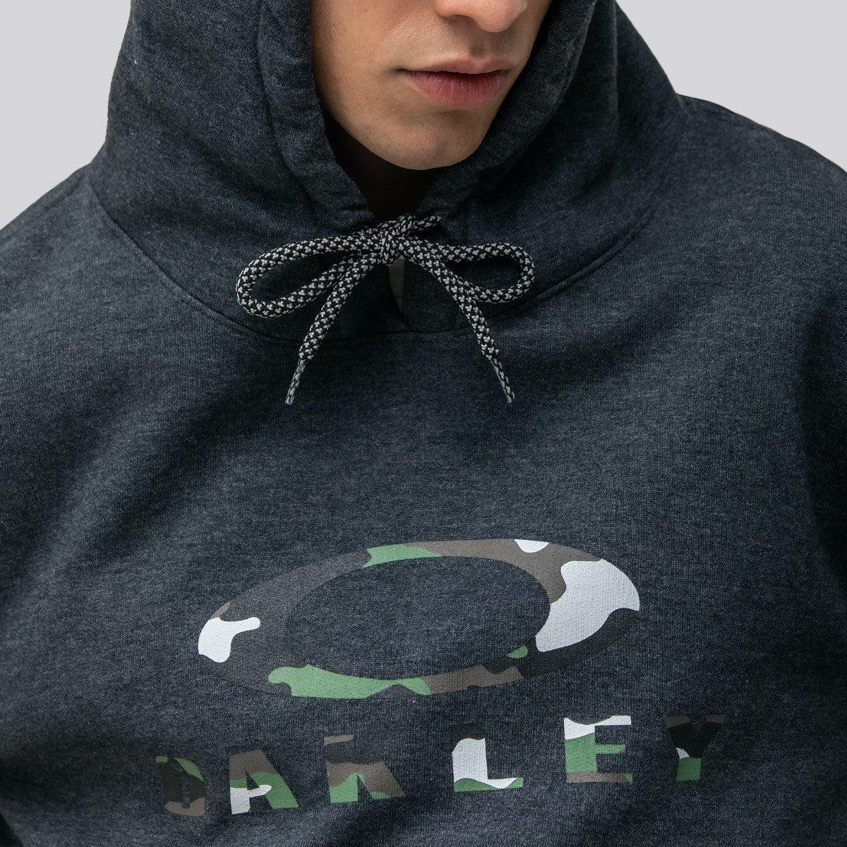 Polerón Oakley Camo