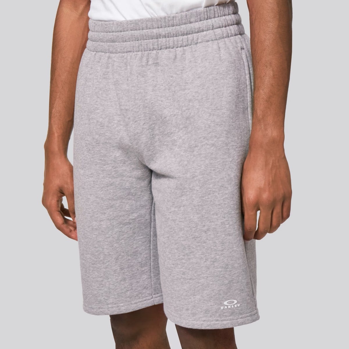 Shorts Oakley Relax Grey