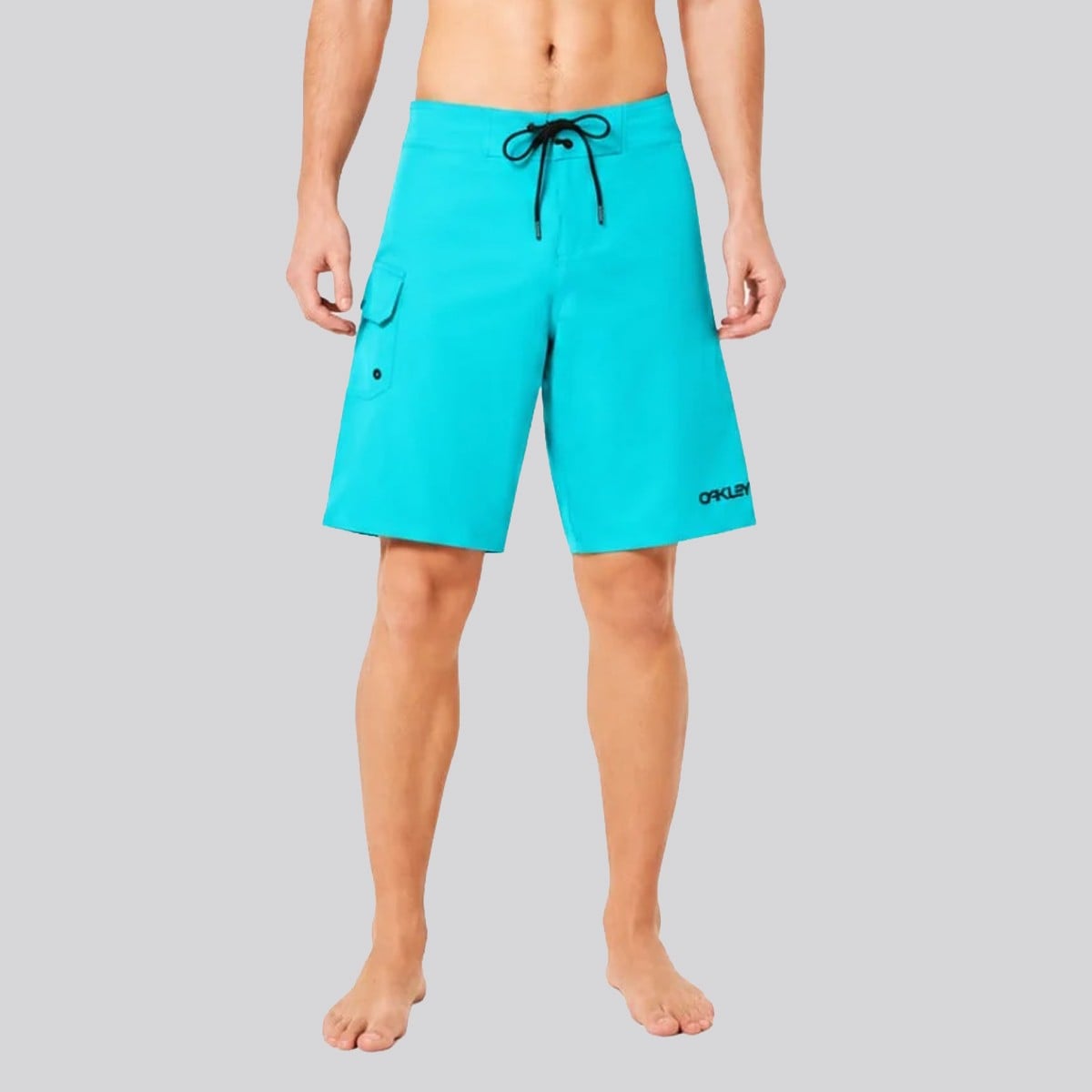 Shorts Oakley Kana 21” 2.0 Blue