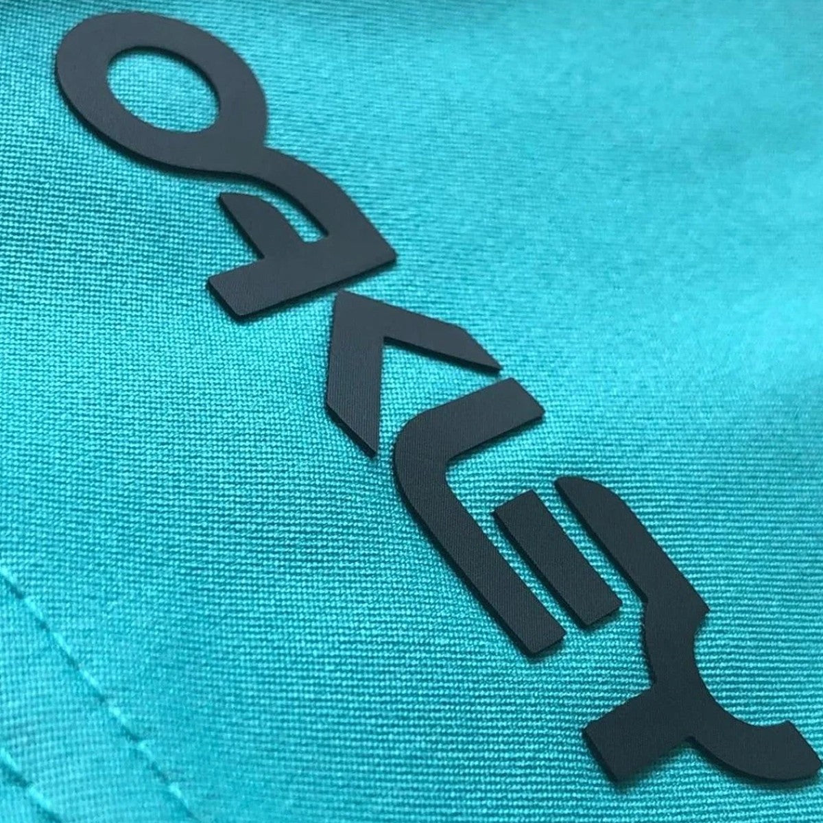 Shorts Oakley Kana 21” 2.0 Blue