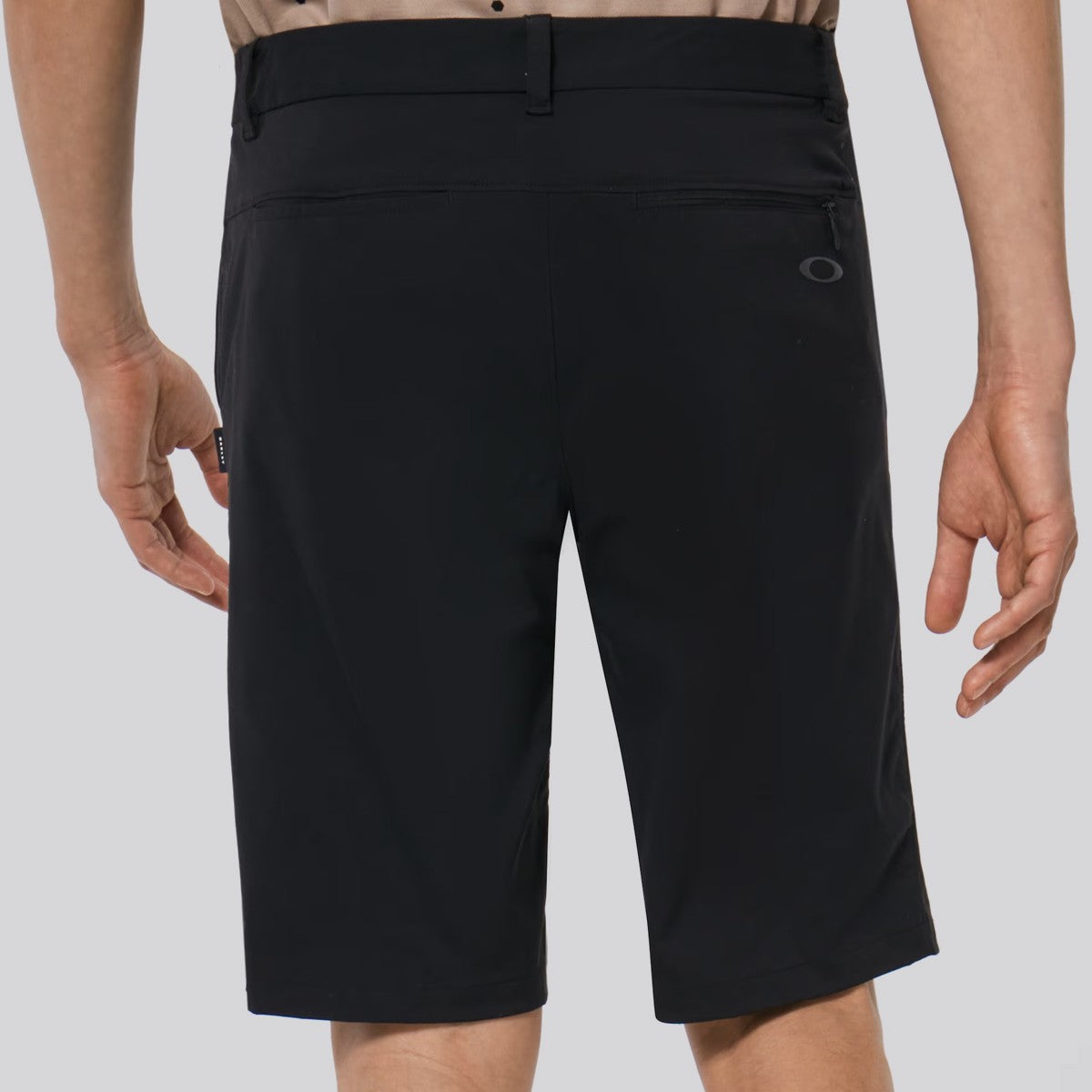 Shorts Oakley Perf Terrain Blackout