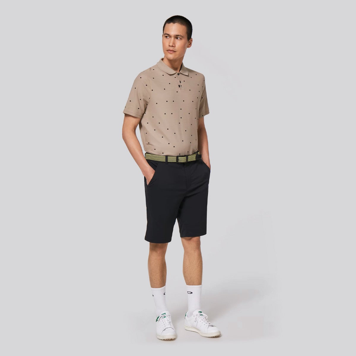 Shorts Oakley Perf Terrain Blackout