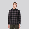 Camisa Oakley Bear Cozy Black