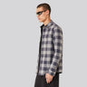Camisa Oakley Bear Cozy Graphite/Cement