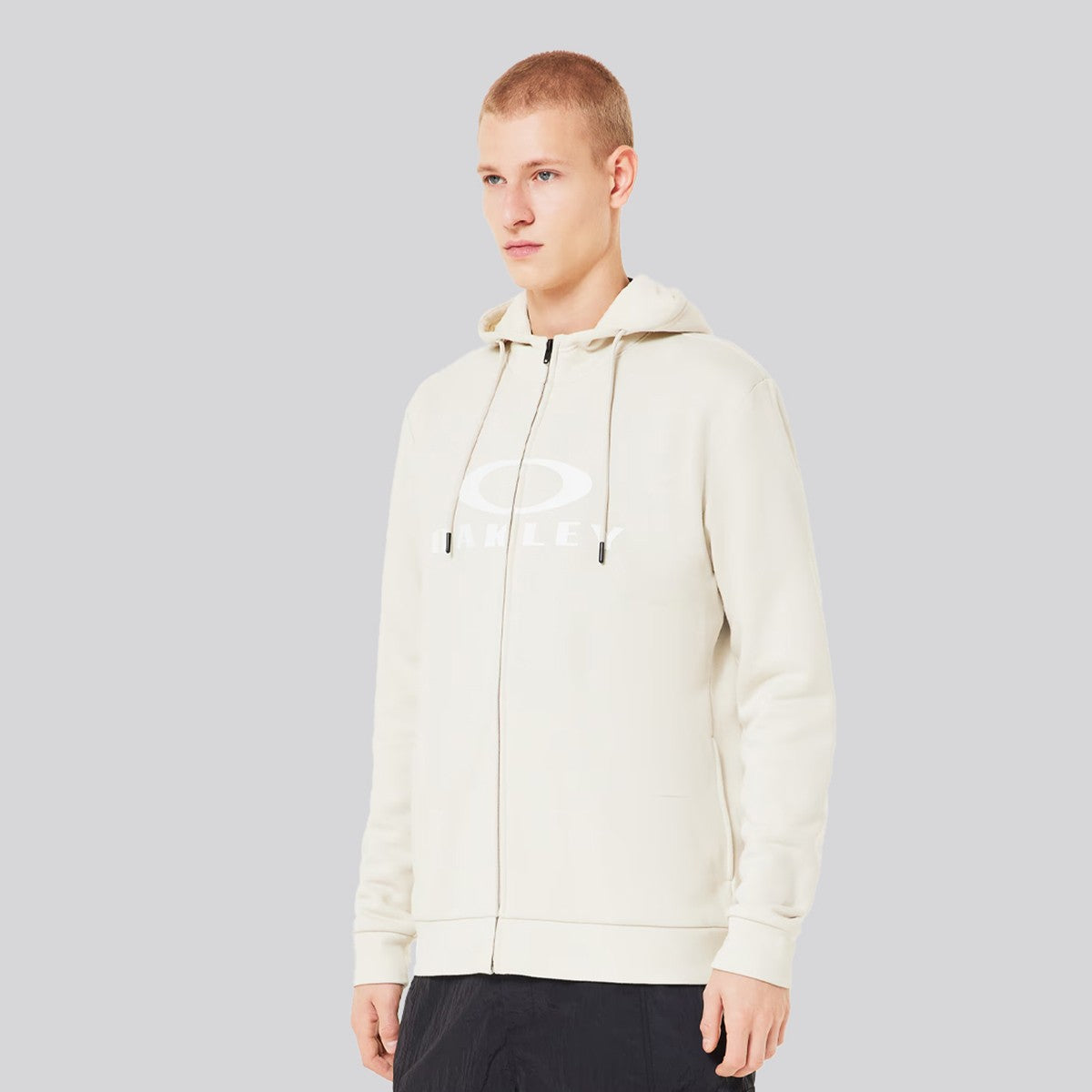 Polerón Oakley Bark FZ 2.0 Mist