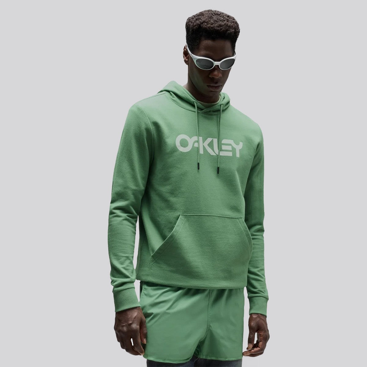 Polerón Oakley B1B PO 2.0 Green