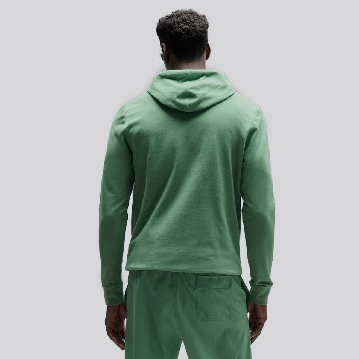 Polerón Oakley B1B PO 2.0 Green