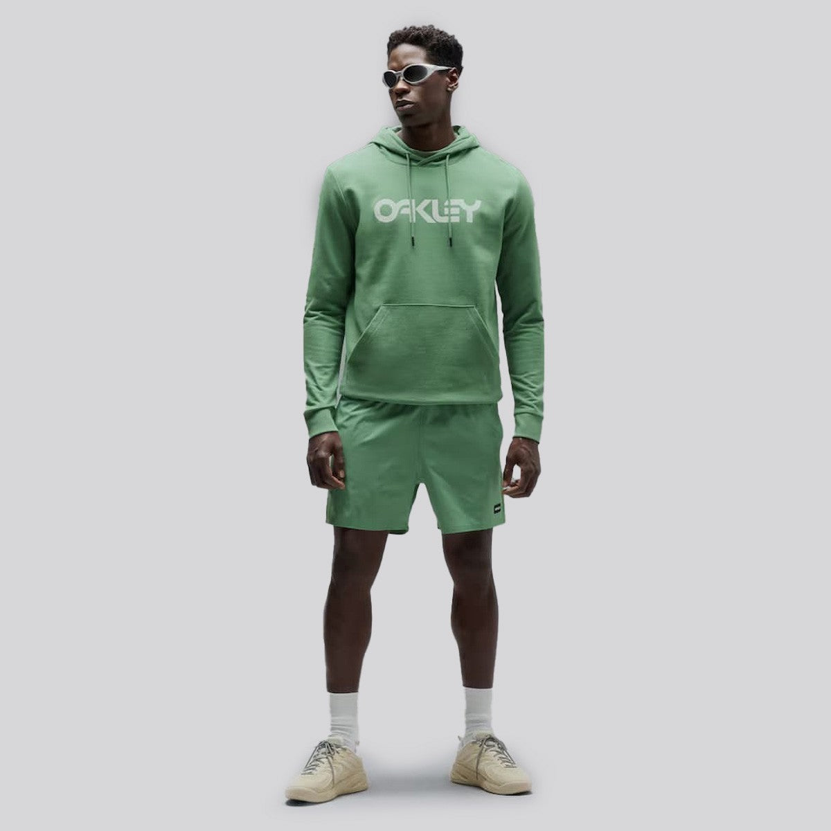 Polerón Oakley B1B PO 2.0 Green
