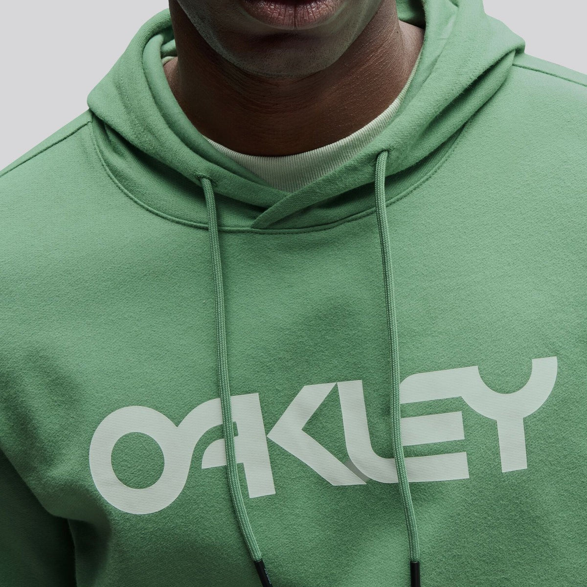 Polerón Oakley B1B PO 2.0 Green