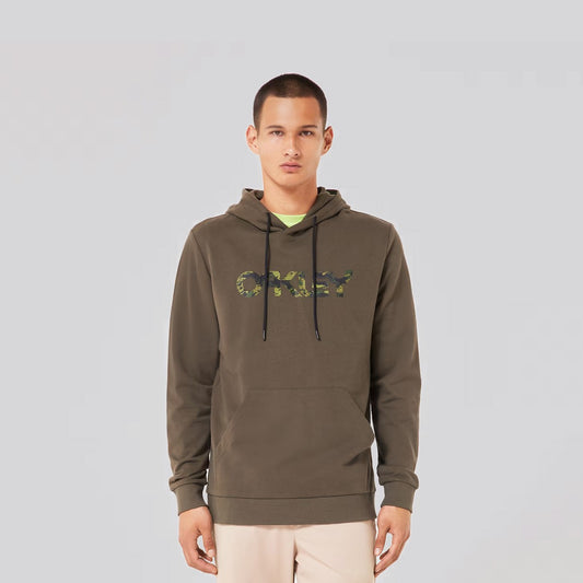 Polerón Oakley B1B Po Tiger Camo Green