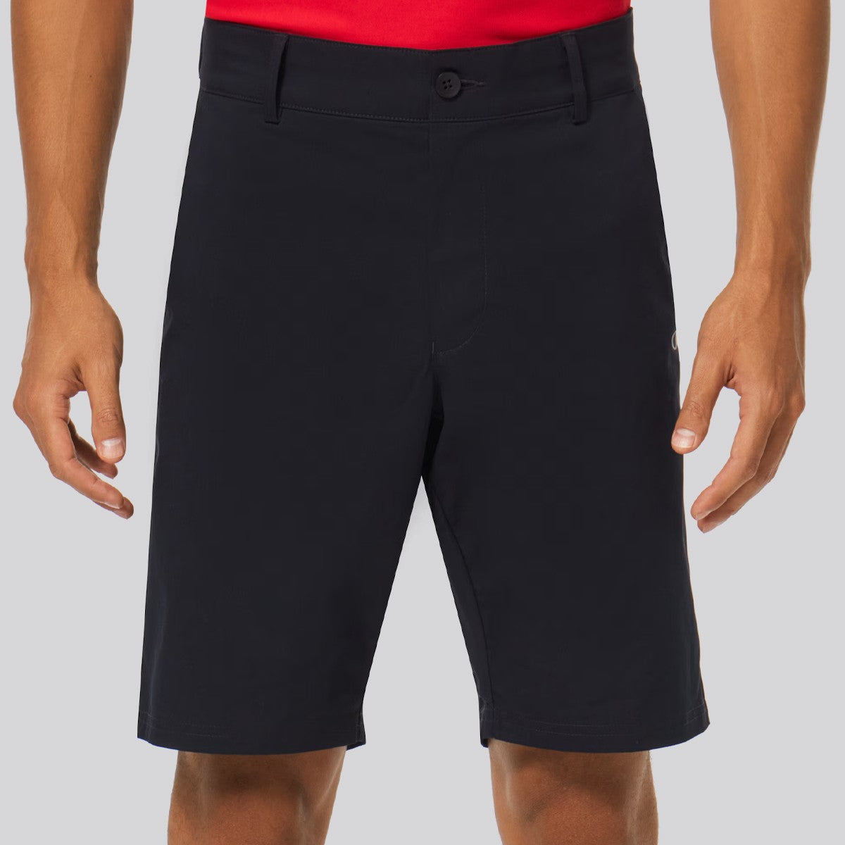 Shorts Oakley Chino Icon Blackout