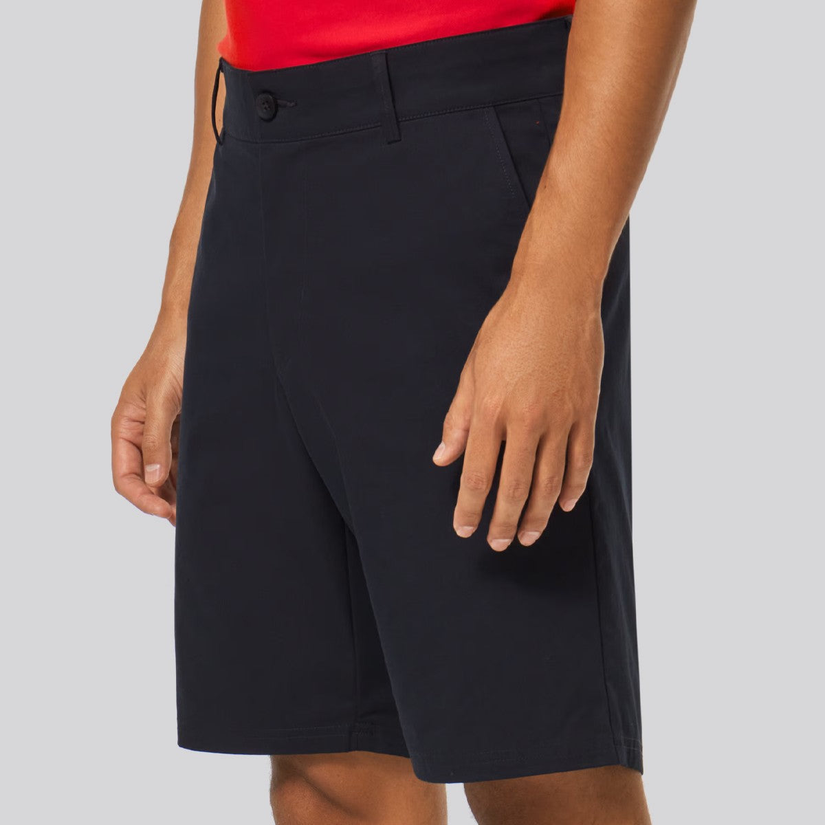 Shorts Oakley Chino Icon Blackout