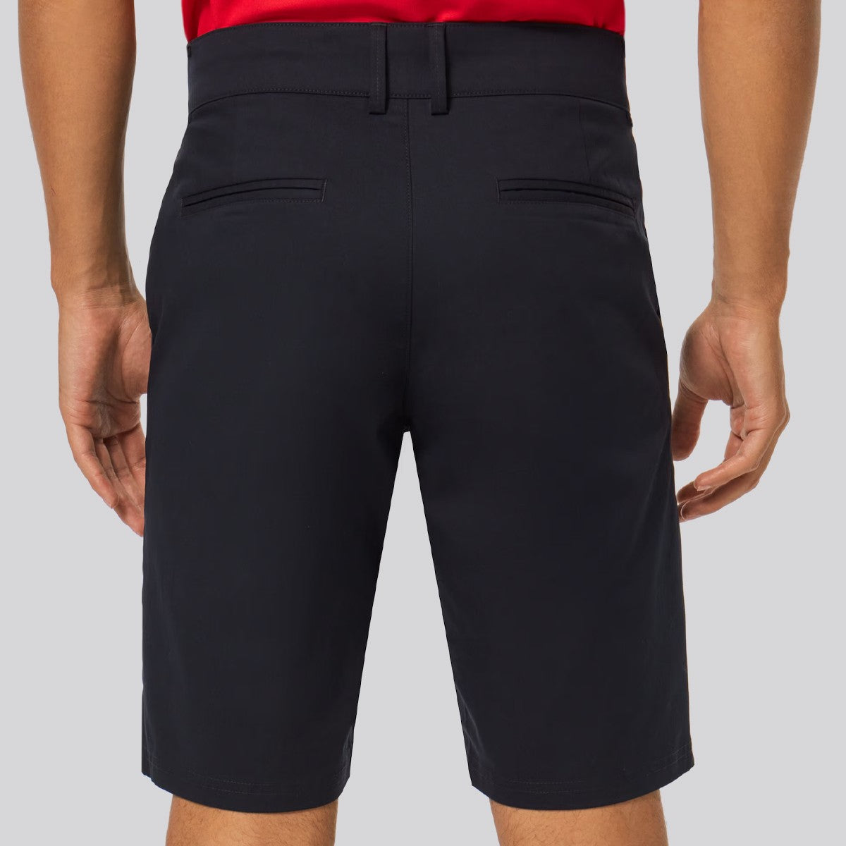 Shorts Oakley Chino Icon Blackout