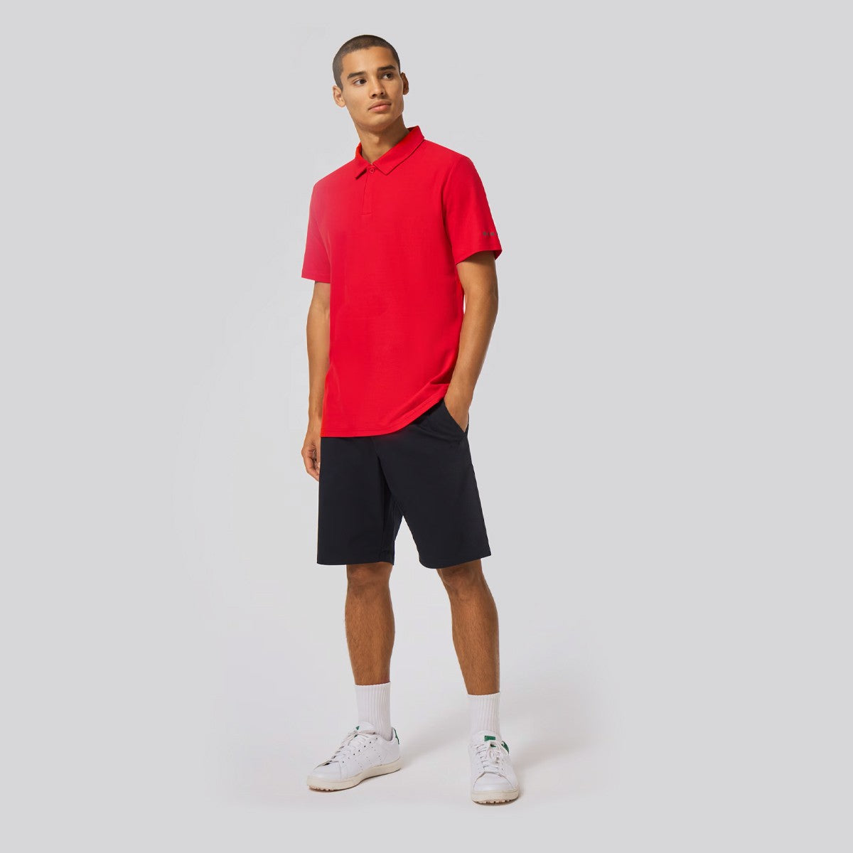 Shorts Oakley Chino Icon Blackout