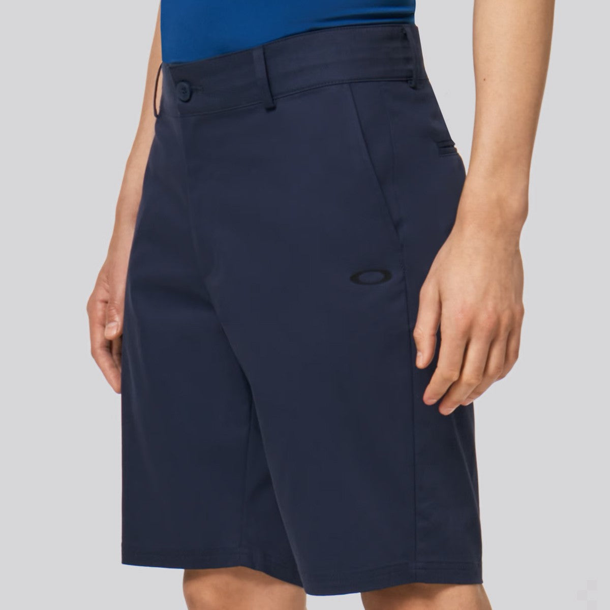 Shorts Oakley Chino Icon Fathom
