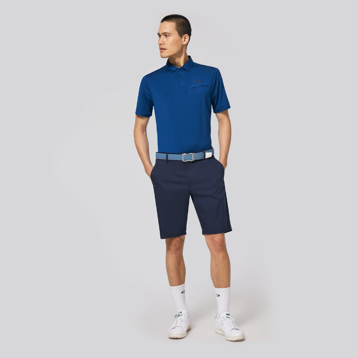 Shorts Oakley Chino Icon Fathom