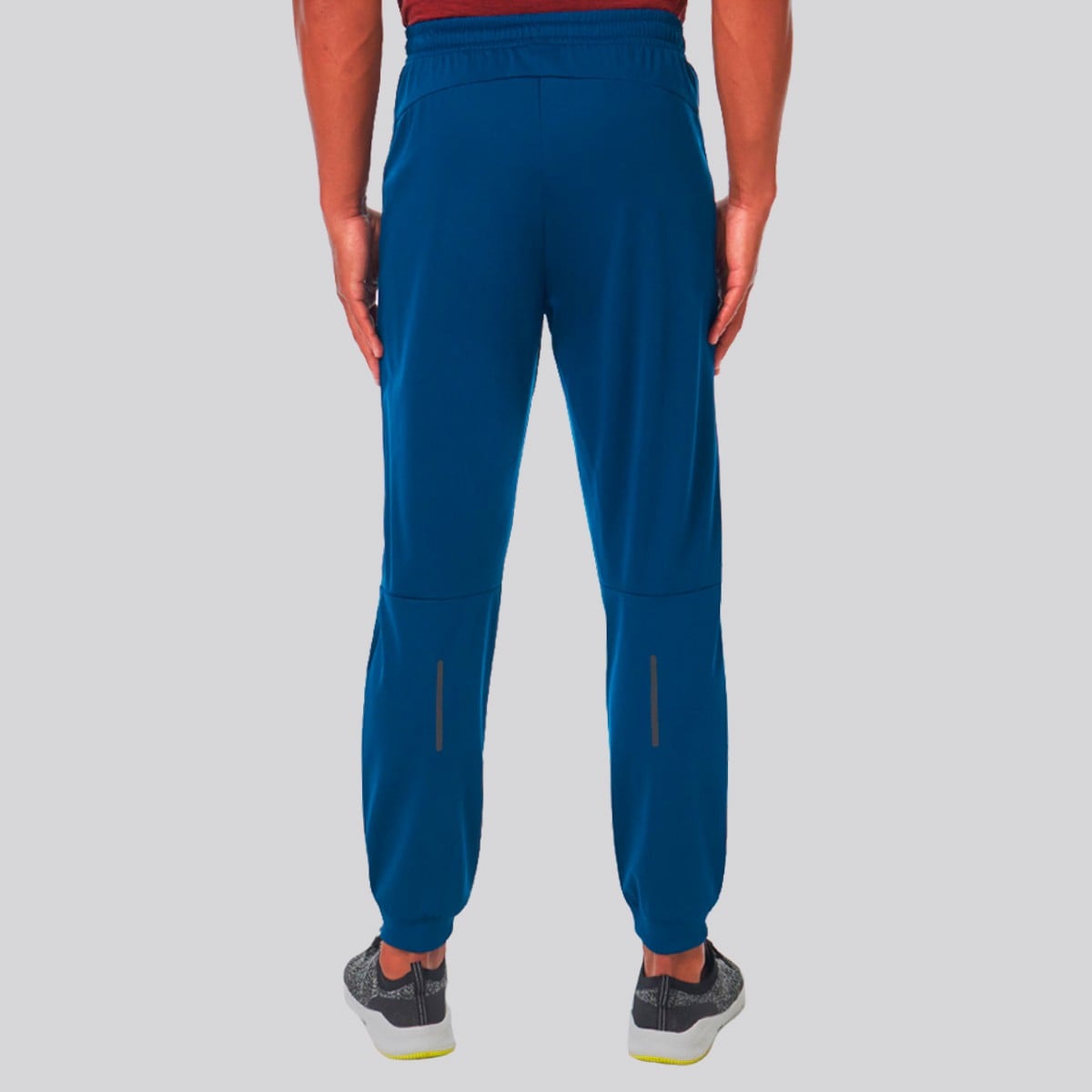 Pantalón Oakley Foundational 2.0 Blue