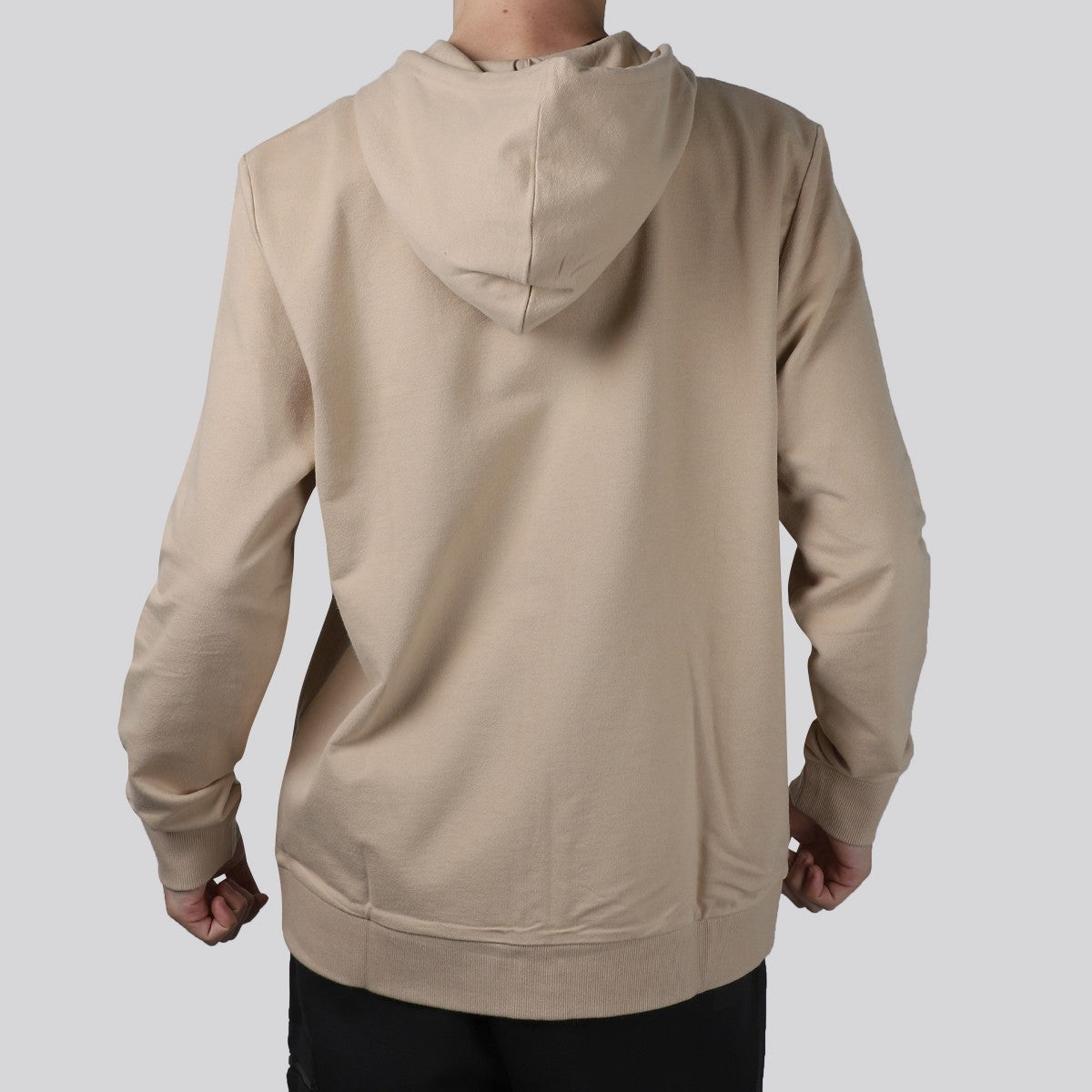 Polerón Oakley Teddy Full Zip Humus/Tiger Mint camo