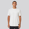Polera Oakley Basic Fhr Patch Tee White