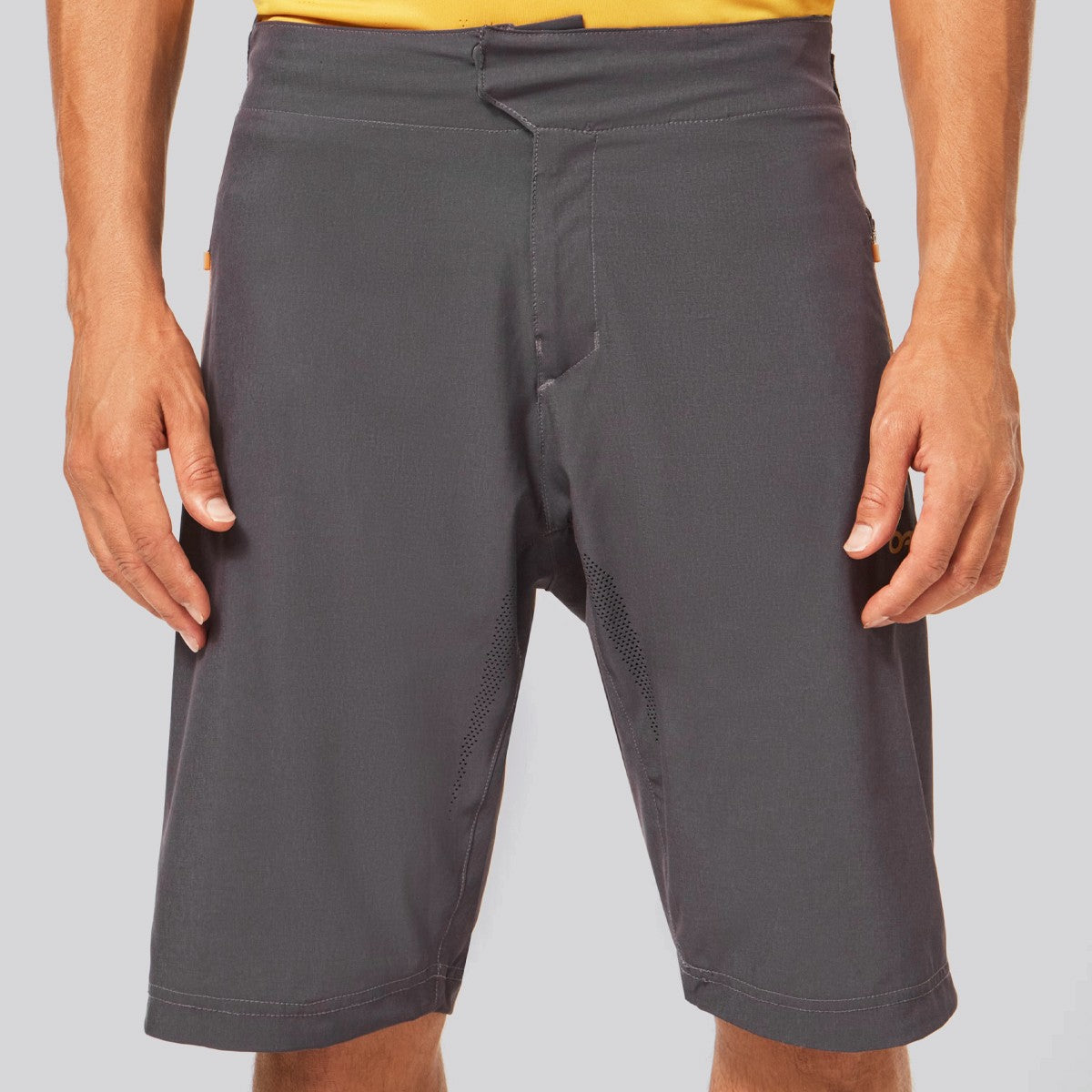 Shorts Oakley Reduct Berm Forged Iron