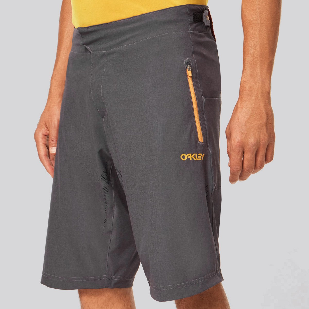 Shorts Oakley Reduct Berm Forged Iron