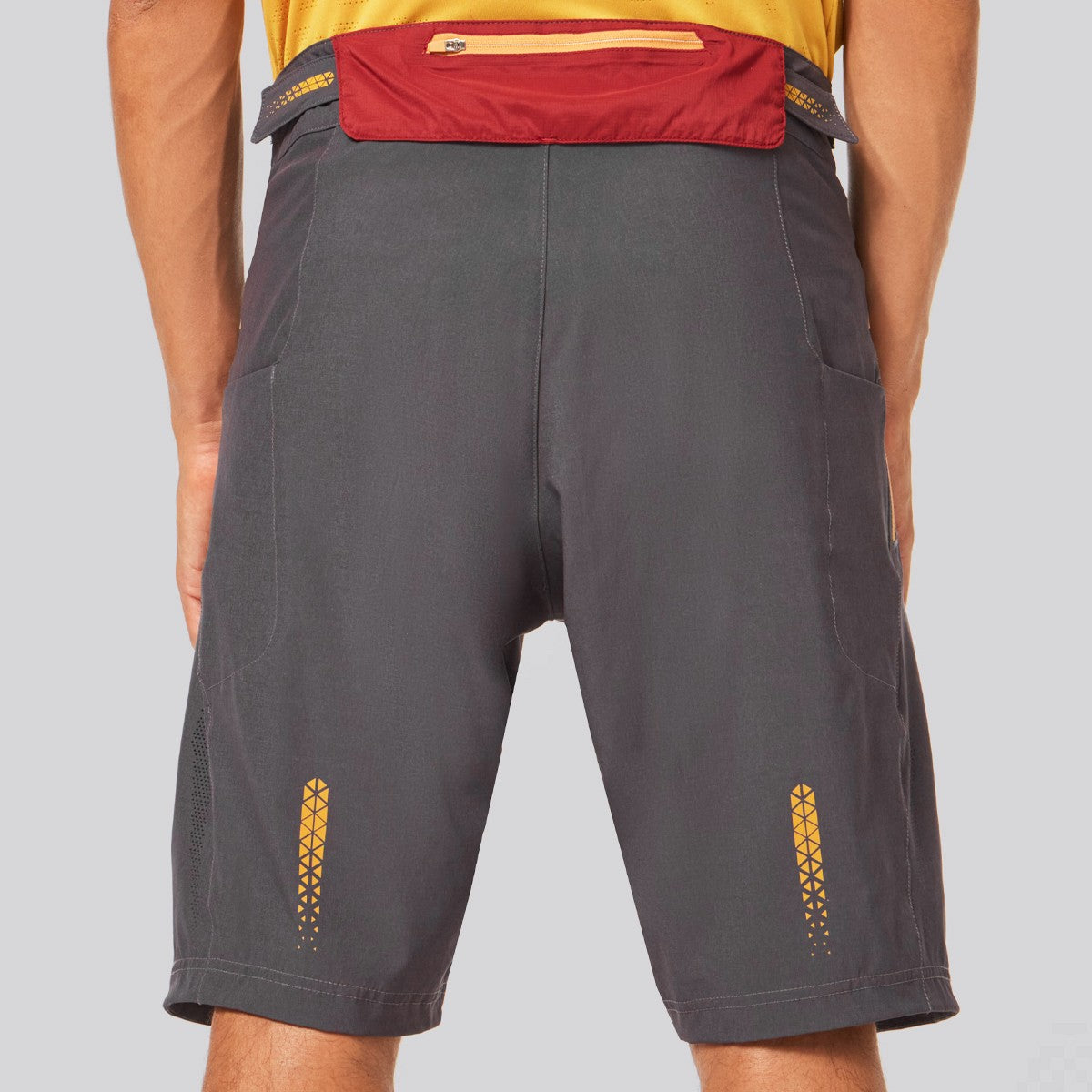 Shorts Oakley Reduct Berm Forged Iron