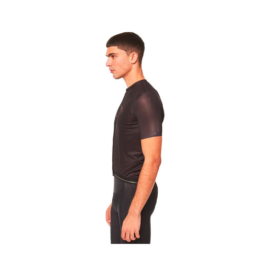 Polera Oakley Endurance Jersey Black