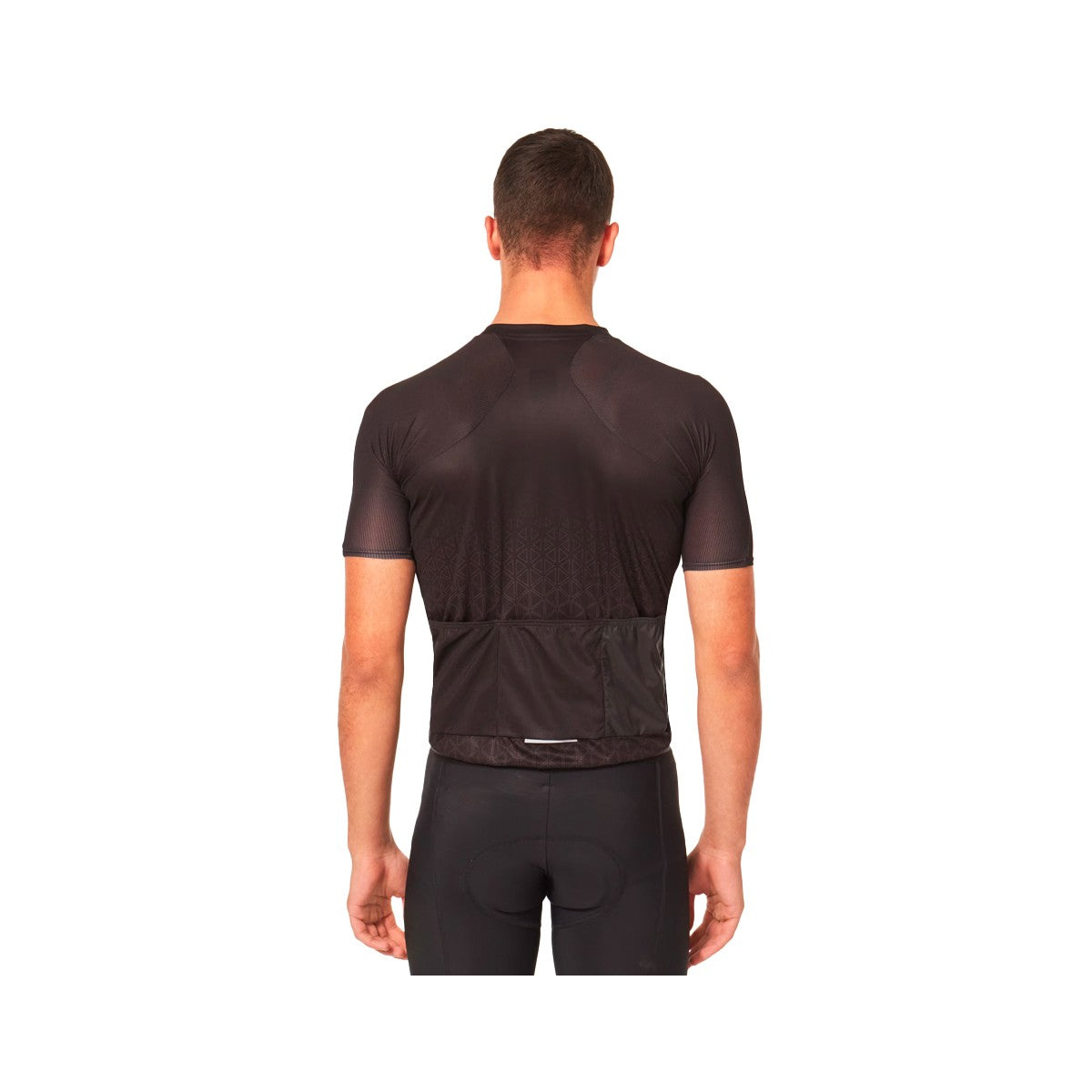 Polera Oakley Endurance Jersey Black