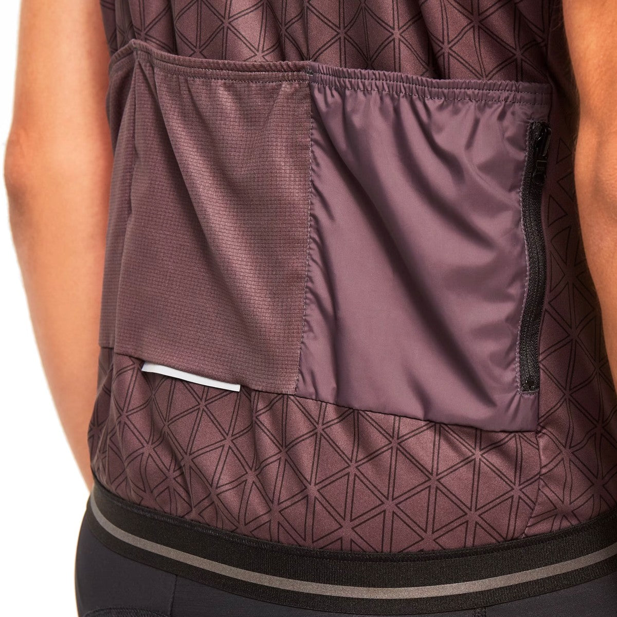 Polera Oakley Endurance Jersey Forged Iron