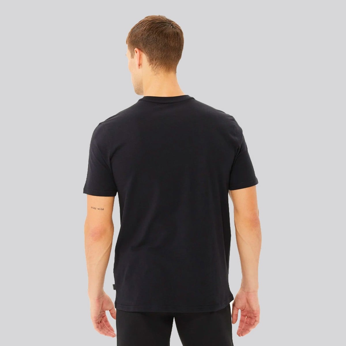 Polera Oakley 1975 Black