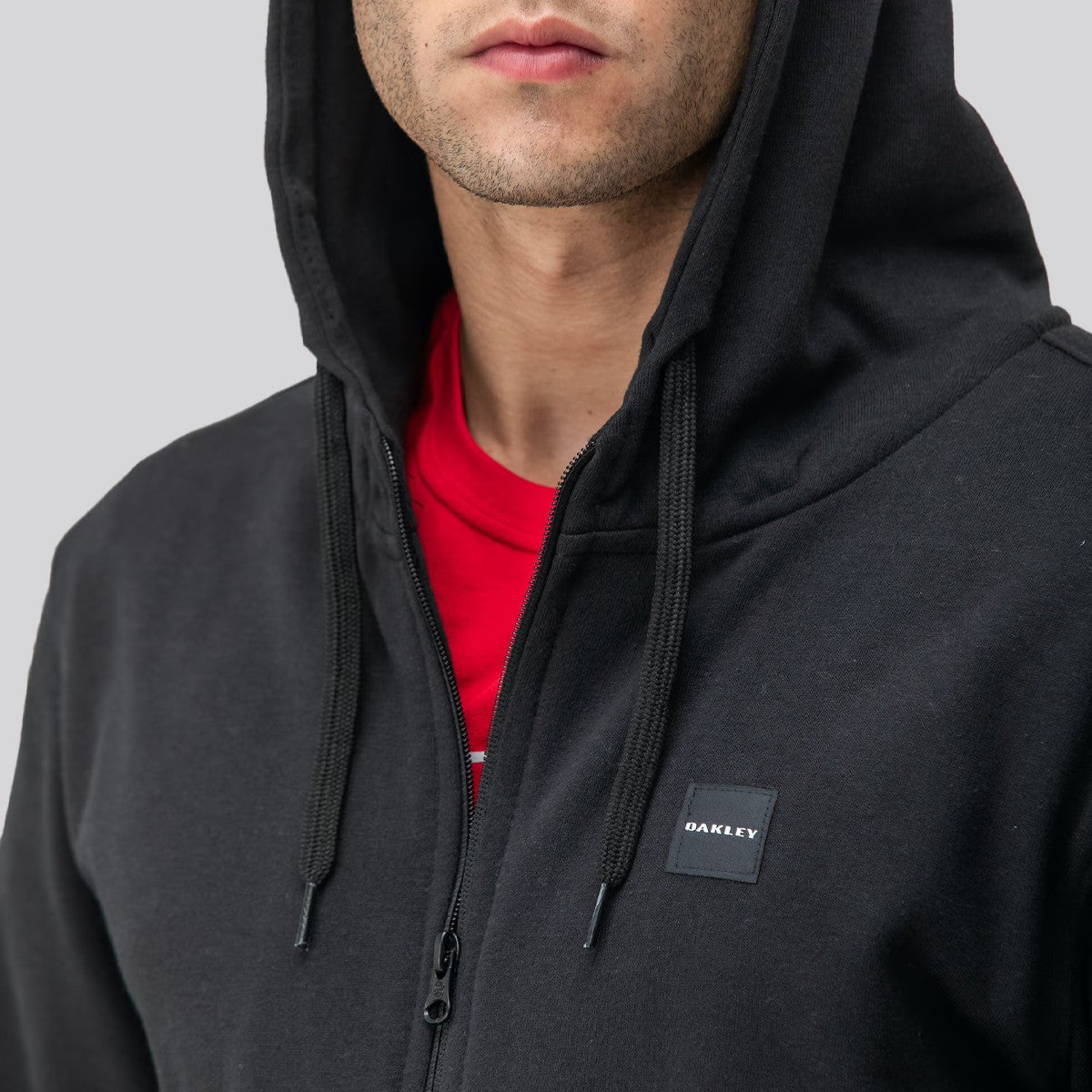 Polerón Oakley Patch 2.0 F/Z Blackout