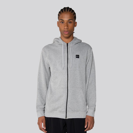 Polerón Oakley Patch 2.0 F/Z Heather Grey