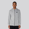 Polerón Oakley Patch 2.0 F/Z Heather Grey