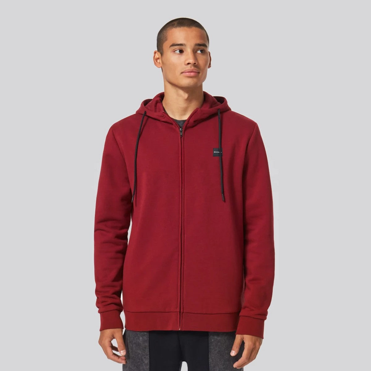 Polerón Oakley Patch 2.0 F/Z Red Night
