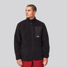 Polerón Oakley Mountain Fire Sherpa Blackout