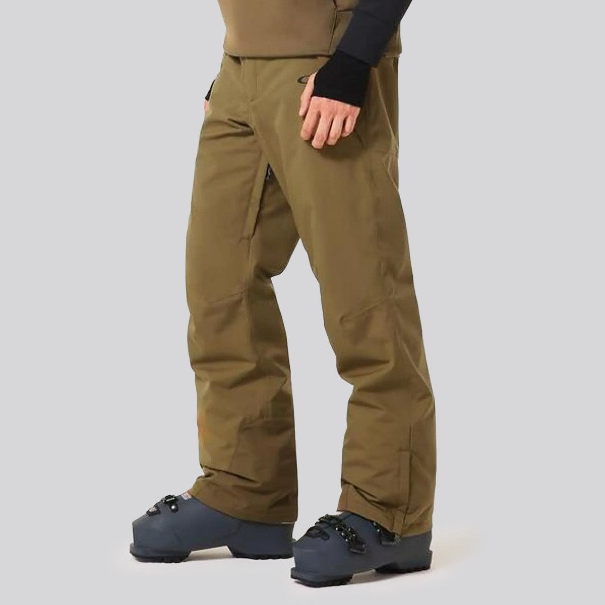 Pantalon Oakley Best Cedar RC Insulated Khaki Green