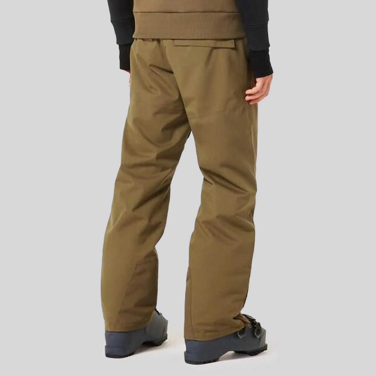 Pantalon Oakley Best Cedar RC Insulated Khaki Green