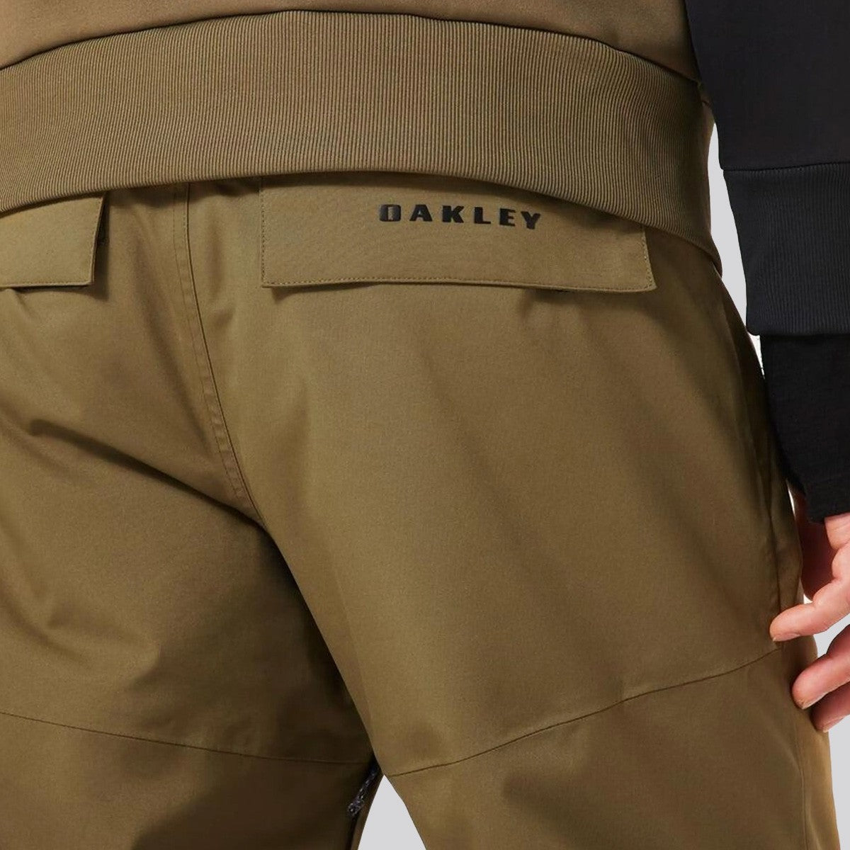 Pantalon Oakley Best Cedar RC Insulated Khaki Green